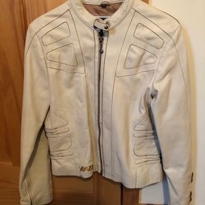 Harley Davidson jacket